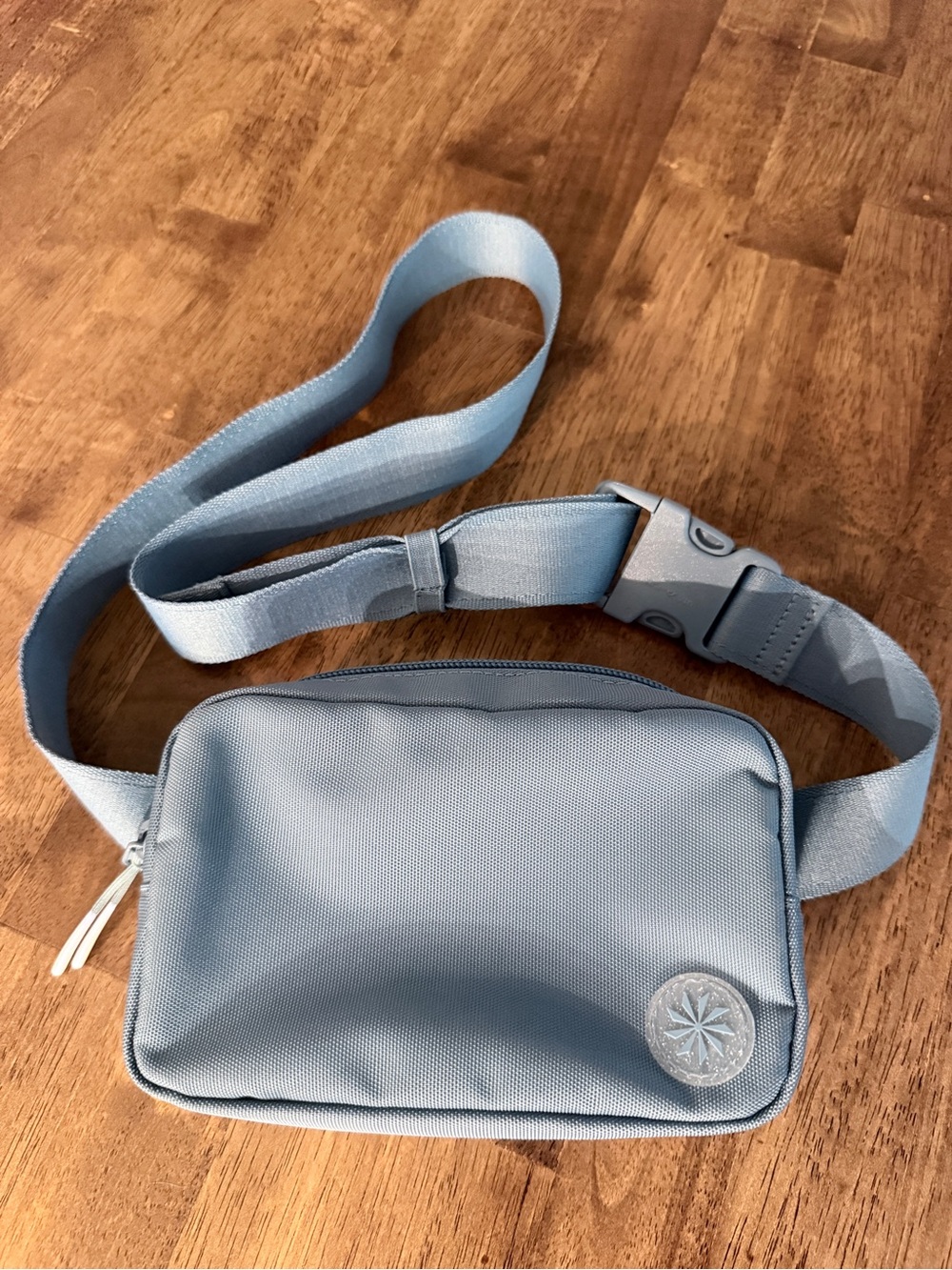 Athleta GIRL cross body purse